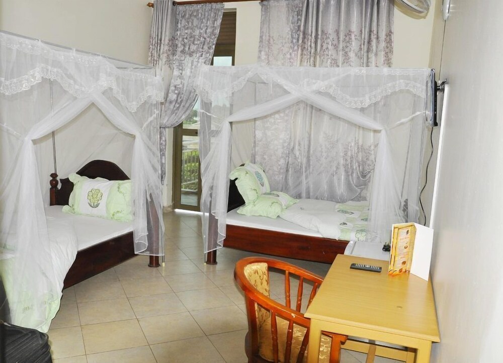 Hotel Continental Iganga — Iganga — photo 3