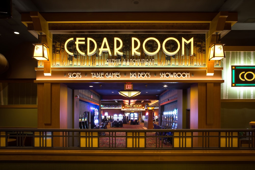 Leelanau Sands Casino & Lodge - photo 9