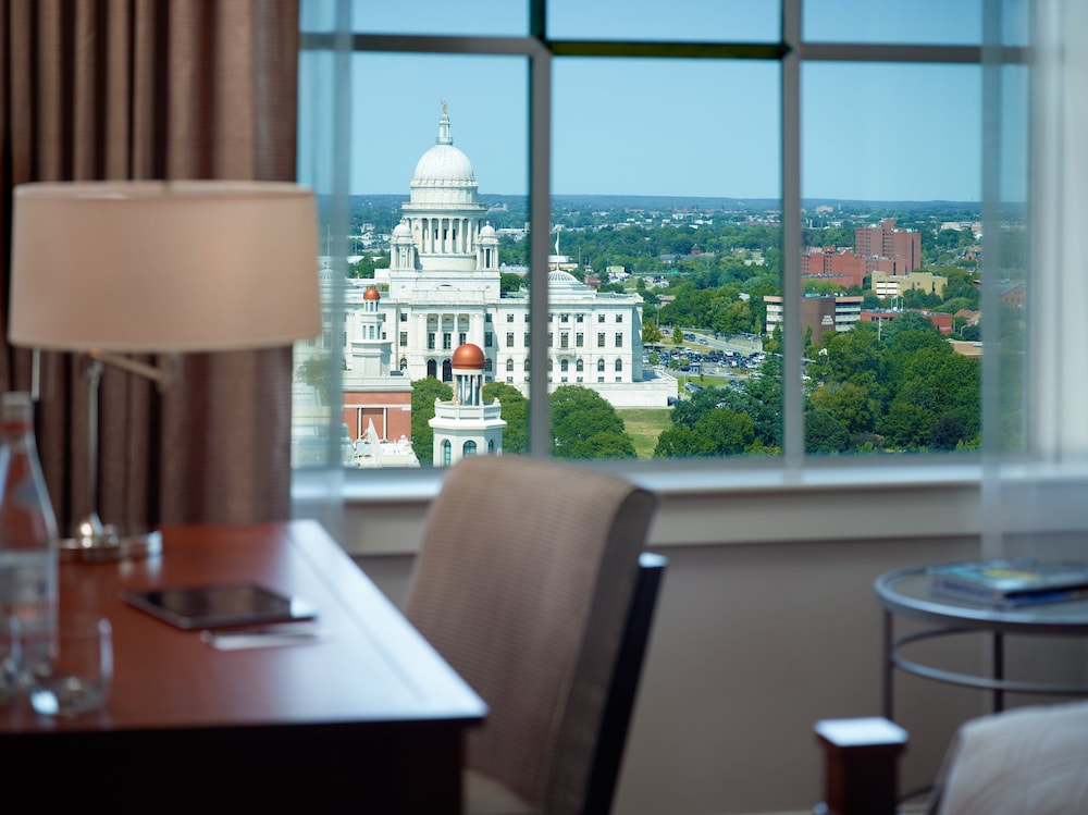Omni Providence Hotel - photo 101