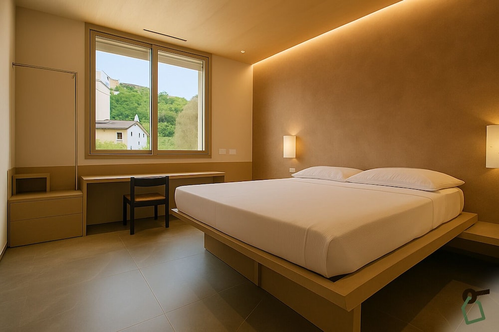 Hotiday Lerici Trebiano in Arcola, Italy