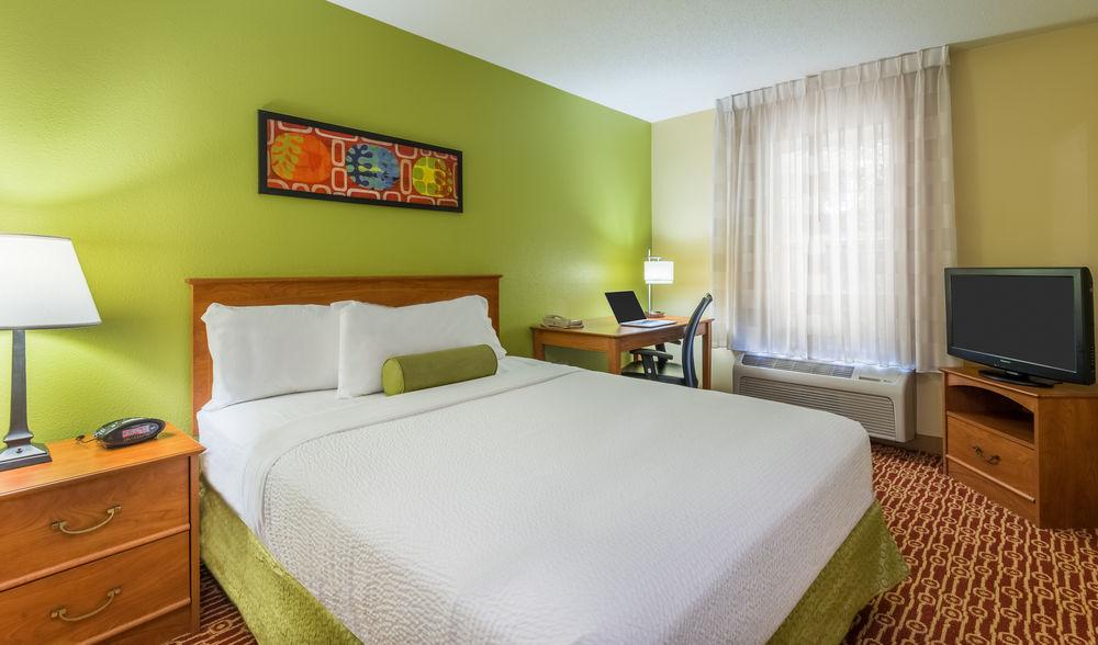 TownePlace Suites by Marriott Albany University Area - photo 6