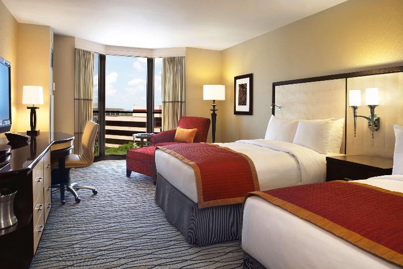 Hilton Rosemont Chicago O'Hare - photo 99