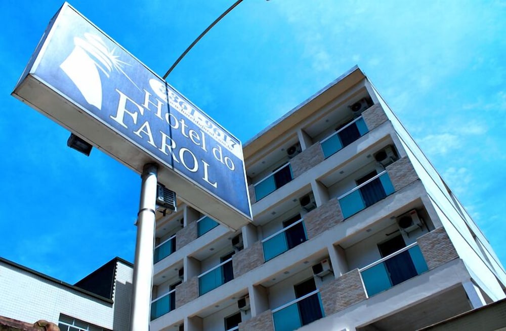 Hotel do Farol - last minute hotel in Cubatao