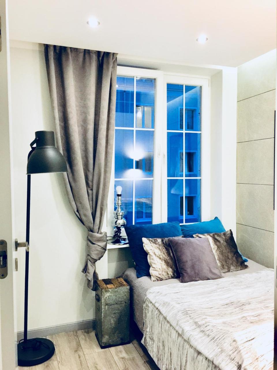 Old Town Apartment Igielnicka — 4-Star Luxury Hotel in Gdansk, Poland