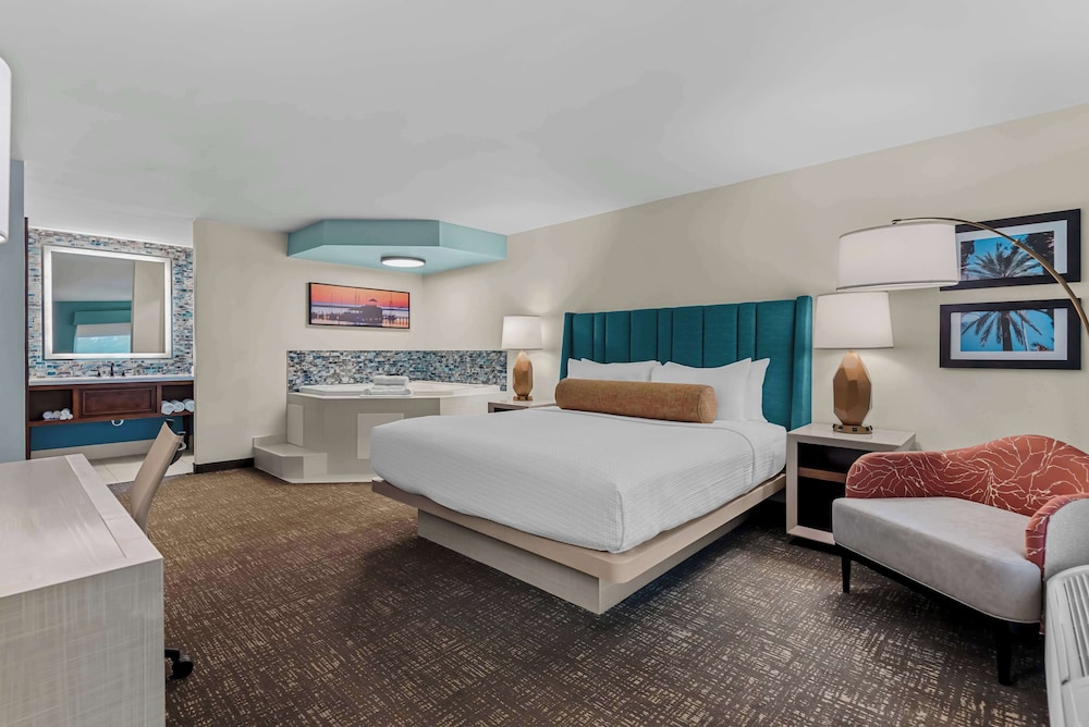 Best Western Seaway Inn - photo 18