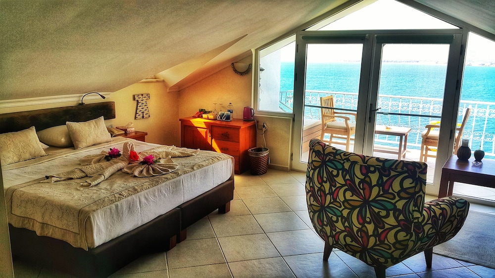 Ece Butik Otel — Fethiye — photo 4