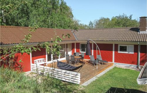 Amazing Home In Nexø With Wifi — 4-Star Luxury Hotel in Nexo, Denmark