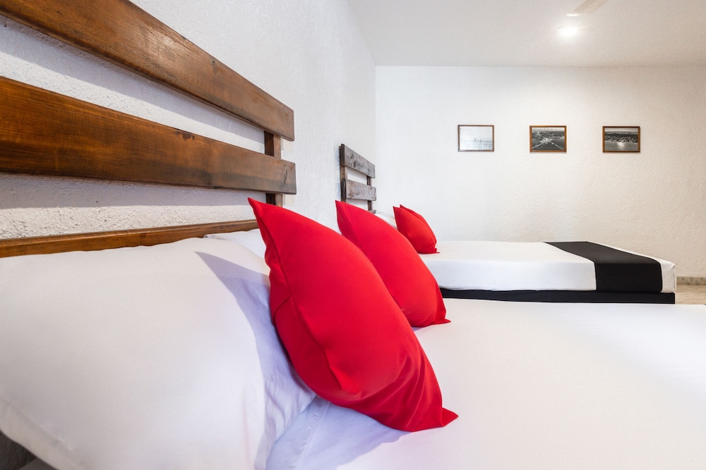 Hotel Las Garzas — Progreso — photo 5