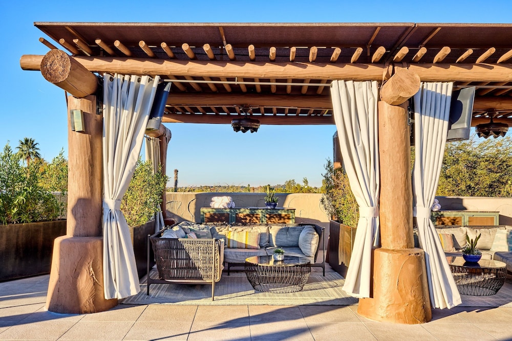 JW Marriott Camelback Inn Scottsdale Resort & Spa - photo 108