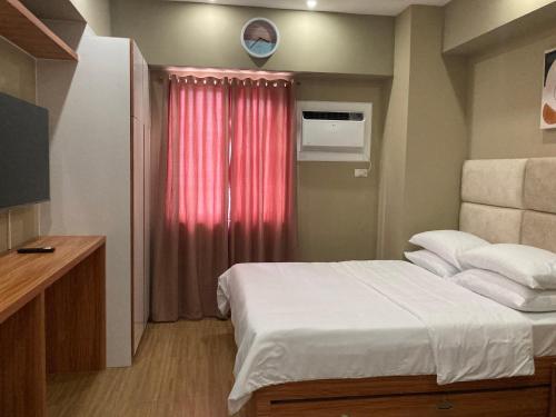 1523 MIGAs Haven at Sunvida across SM City — 4-Star Luxury Hotel in Cebu City, Philippines
