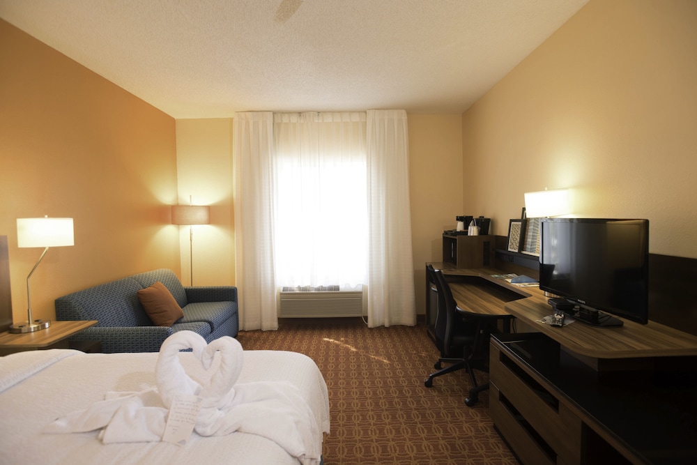 Smyrna Nashville Fairfield Inn & Suites by Marriott - photo 15