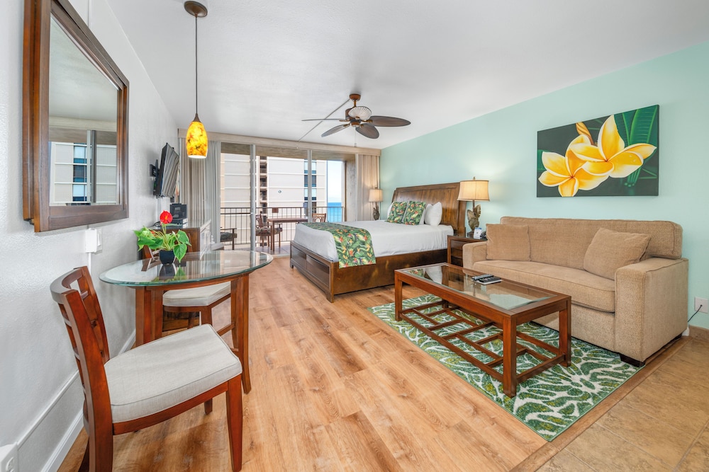 Royal Kahana Maui By Outrigger - photo 488