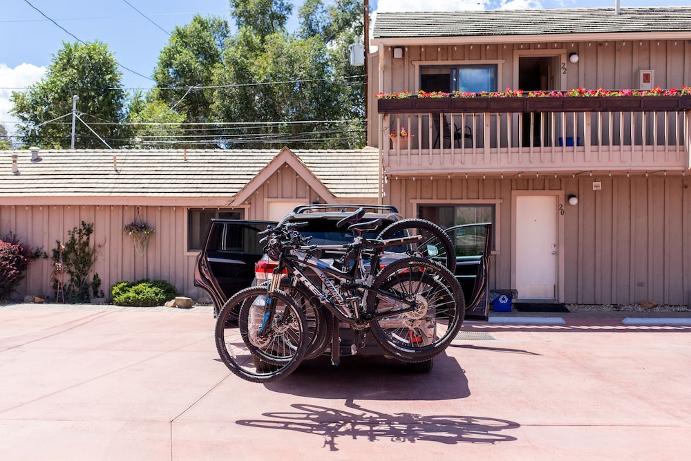 Woodland Motel - photo 57