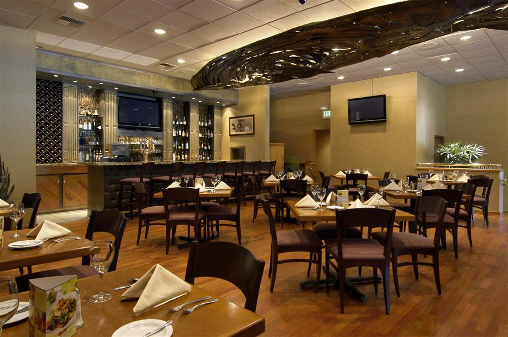 Red Lion Hotel Bellevue - photo 34