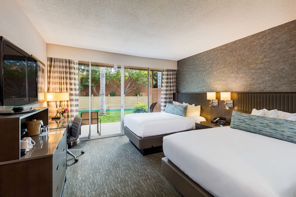 Handlery Hotel - photo 7