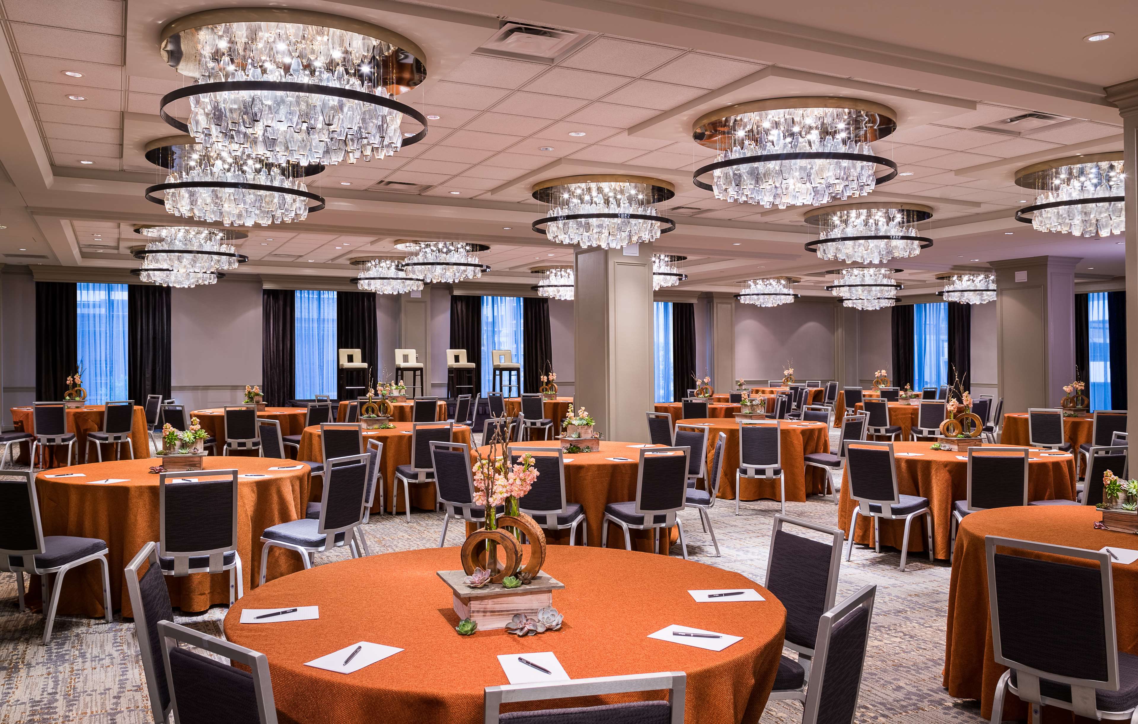 Hilton Minneapolis - photo 46