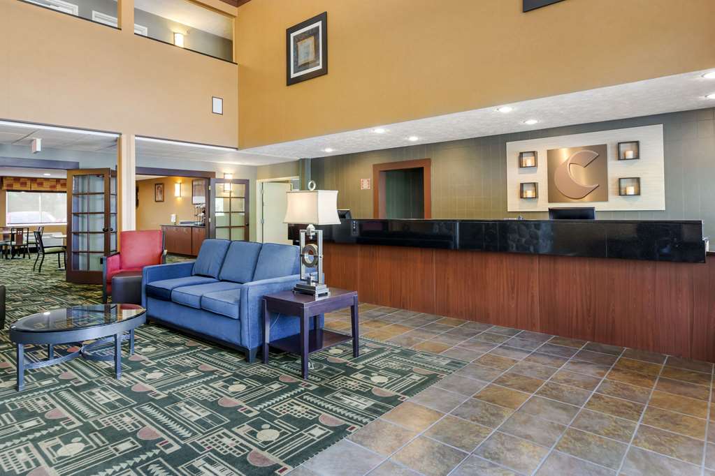 Comfort Inn Traverse City - photo 5
