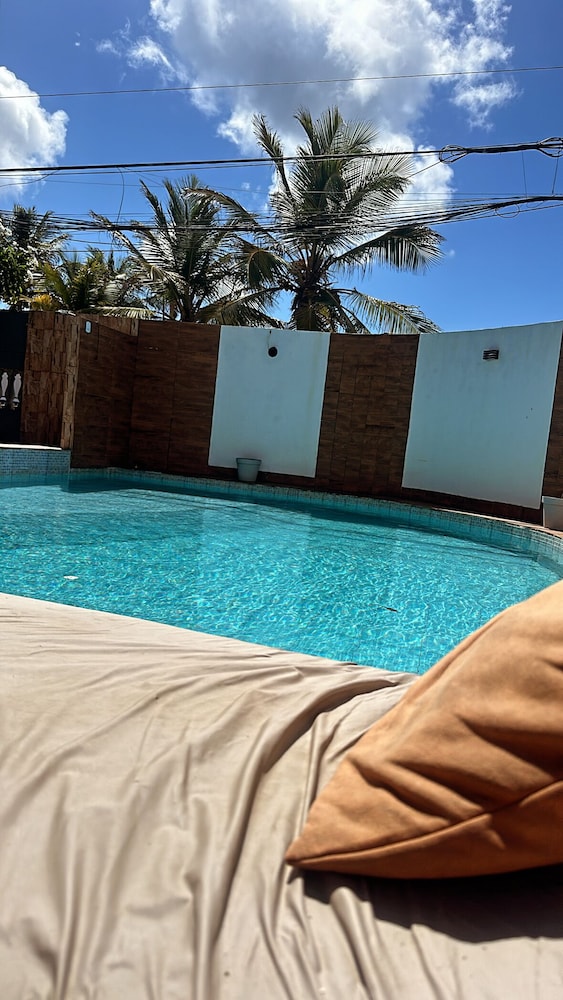 Estrela Dalva in Lauro De Freitas, Brasil