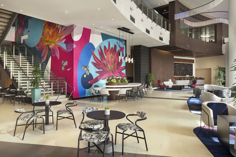 Residence Inn Los Angeles L.A. LIVE - photo 7