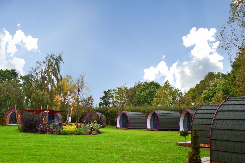 York Holiday & Cycle Stop - last minute hotel in York