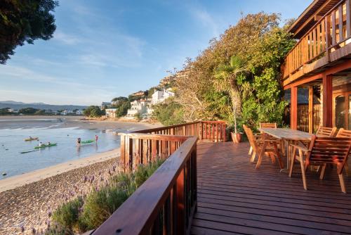 Paquita Self Catering Holiday House — 4-Star Luxury Hotel in Knysna, South Africa