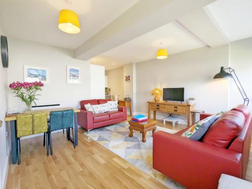 Pebblestone - carbon neutral hotel in East Wittering