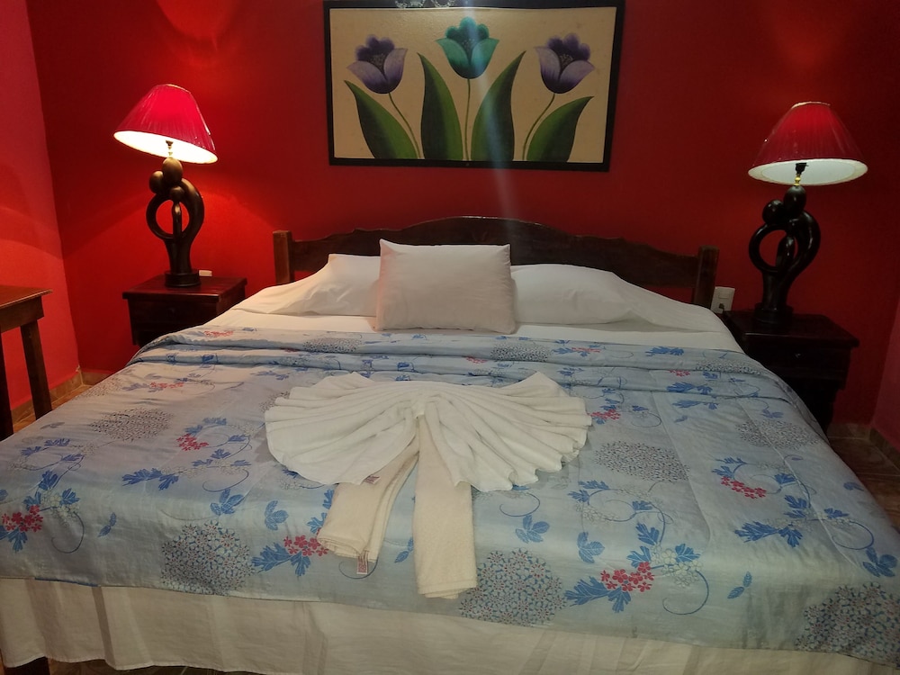 Hotel Mayahau Coba — Coba — photo 4