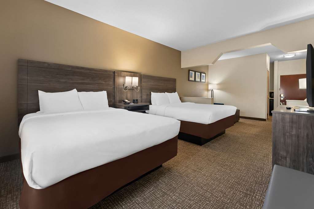 Comfort Suites near Robins Air Force Base - photo 14