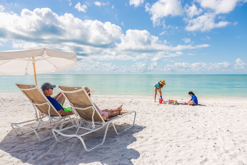 Sundial Beach Resort & Spa - photo 34