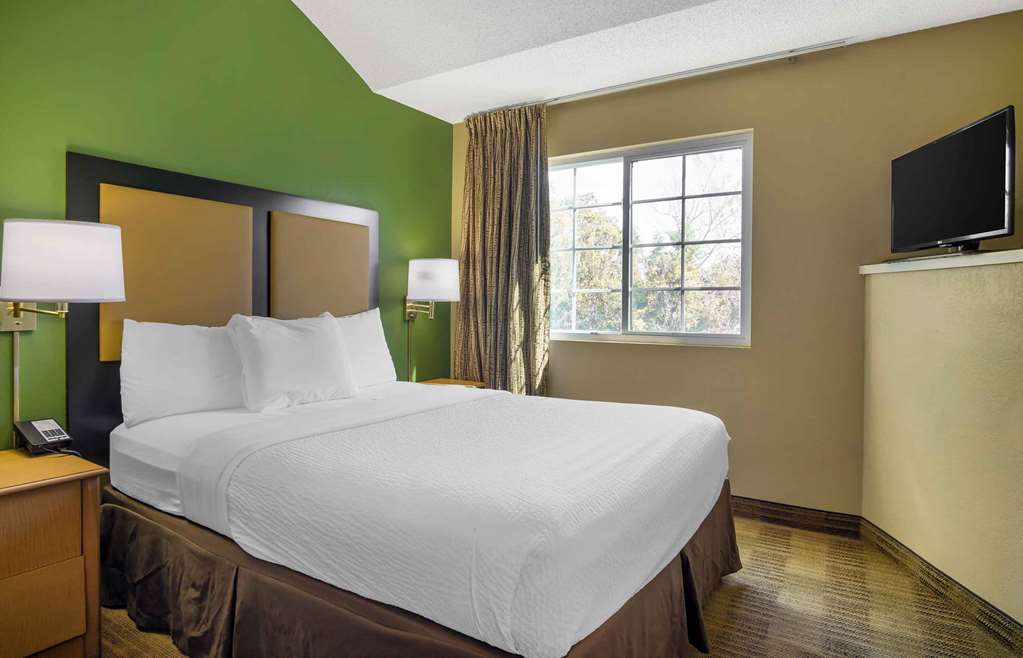 Extended Stay America Suites Charleston Airport - photo 44