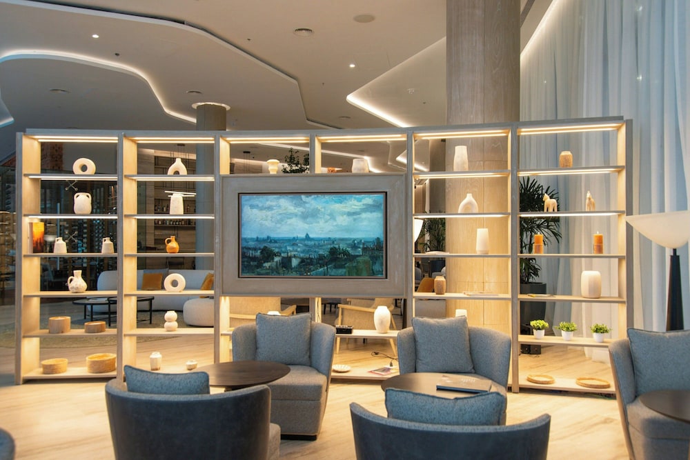 Marriott Corrientes — Corrientes — photo 5
