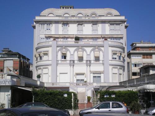 Centro Residenziale Maestoso in Viareggio, Italy