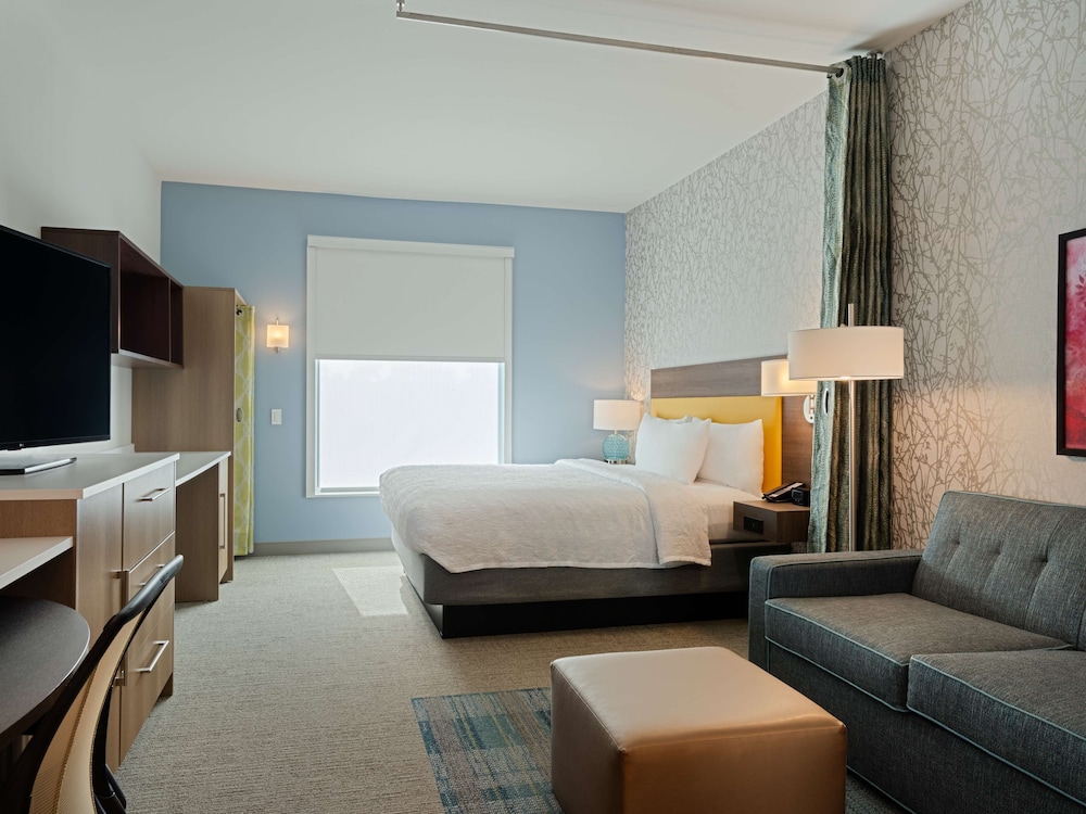 Home2 Suites By Hilton Atlanta Airport College Park - photo 16