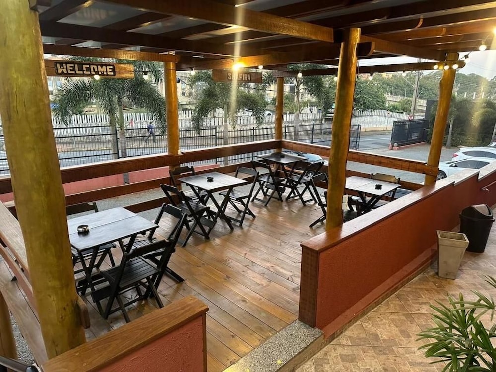 Shafira Hotel — Limeira — photo 3