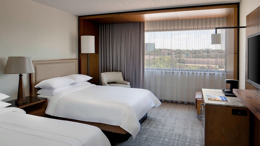 San Antonio Marriott Northwest Medical Center - photo 15