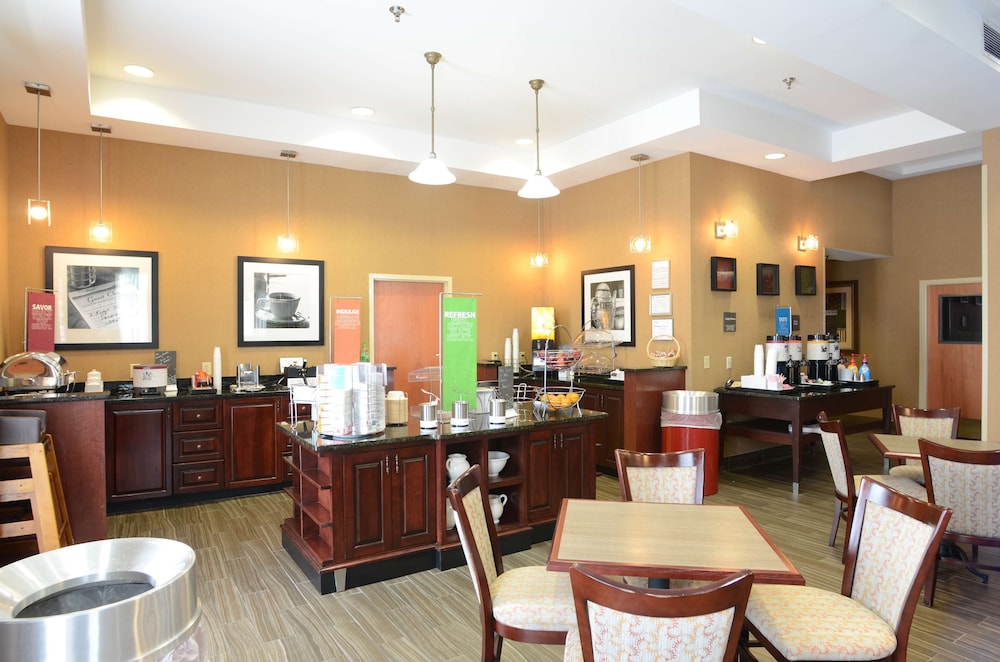 Hampton Inn Vidalia - photo 28
