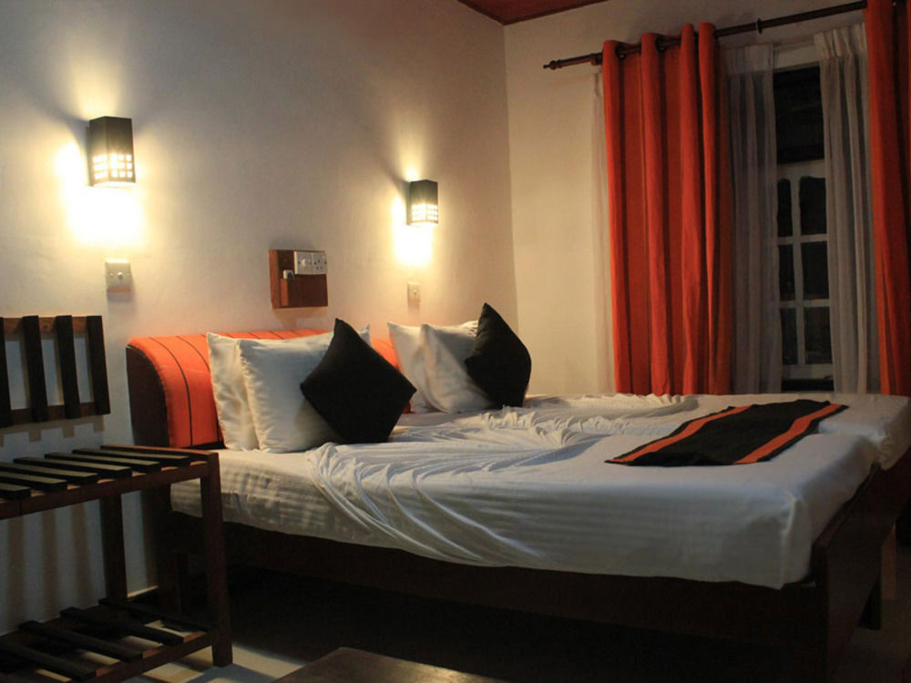 Samaya Tranz in Unawatuna, Sri Lanka