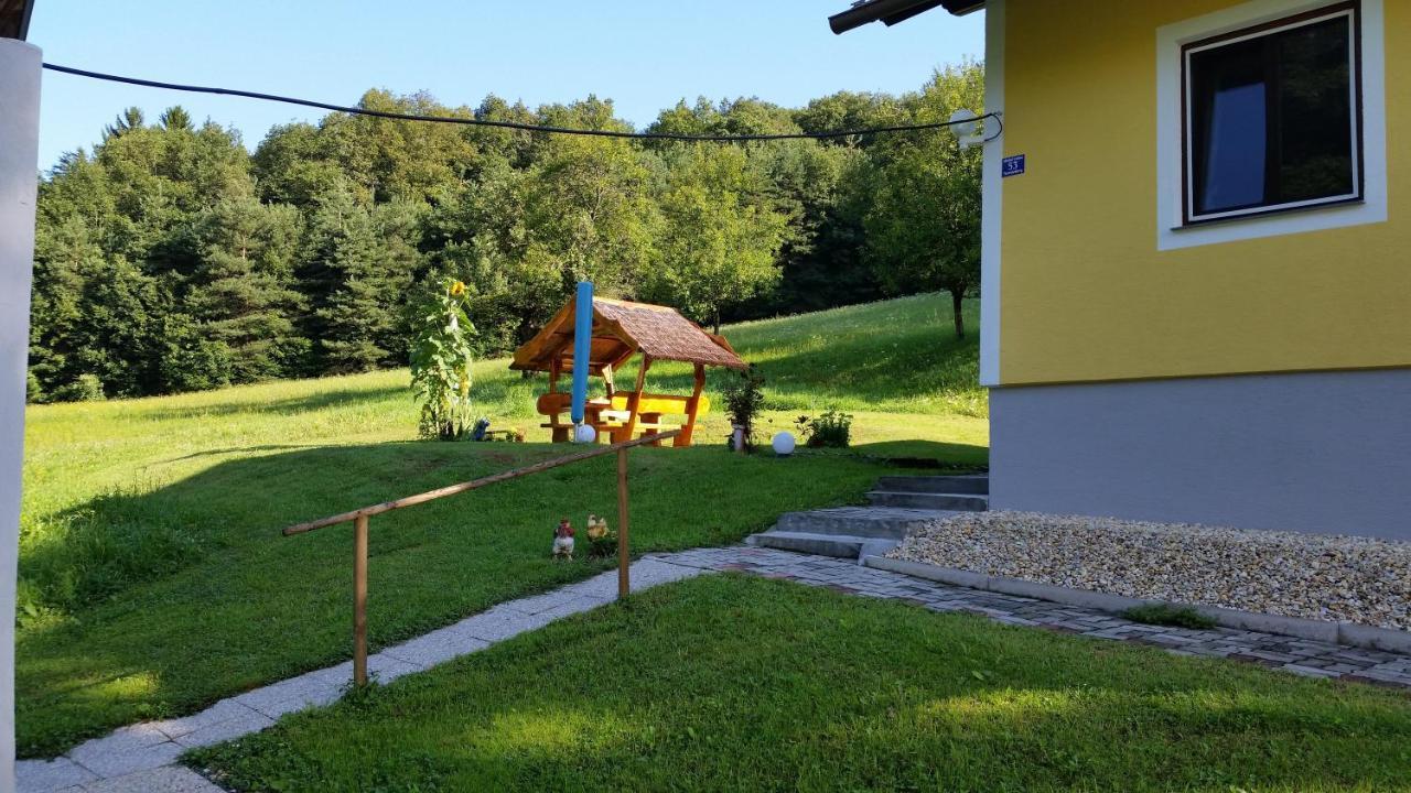 Ferienhaus Dreiländereck — hotel in Neuhaus Am Klausenbach