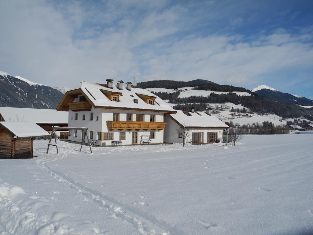Oberholzlhof in Valdaora Di Mezzo, Italy