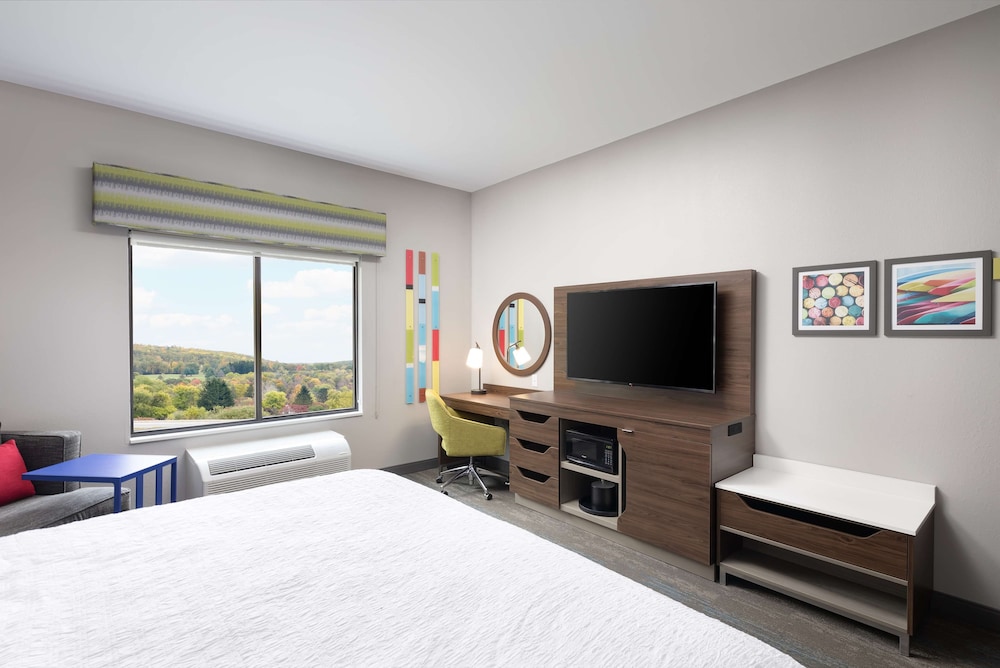 Hampton Inn Hornell - photo 14