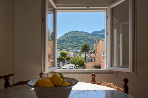 Casa Olimpia — 4-Star Luxury Hotel in Ischia, Italy