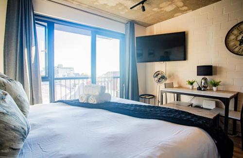 Luxury Studio The Ivory
