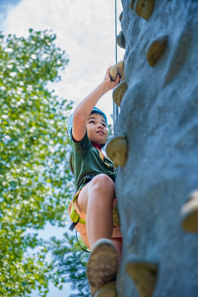 Tenaya at Yosemite - photo 75