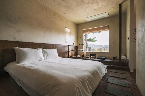 Stay Gaia in Incheon, South Korea