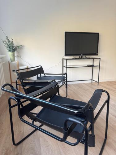 Plento G Apartamentai Biržuose — 4-Star Luxury Hotel in Birzai, Lithuania
