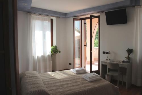 Ai Cantarelli - last minute hotel in Lugagnano
