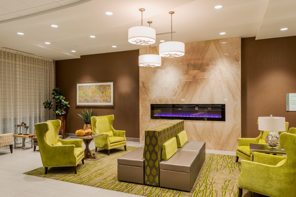 Holiday Inn Paducah Riverfront by IHG - photo 42