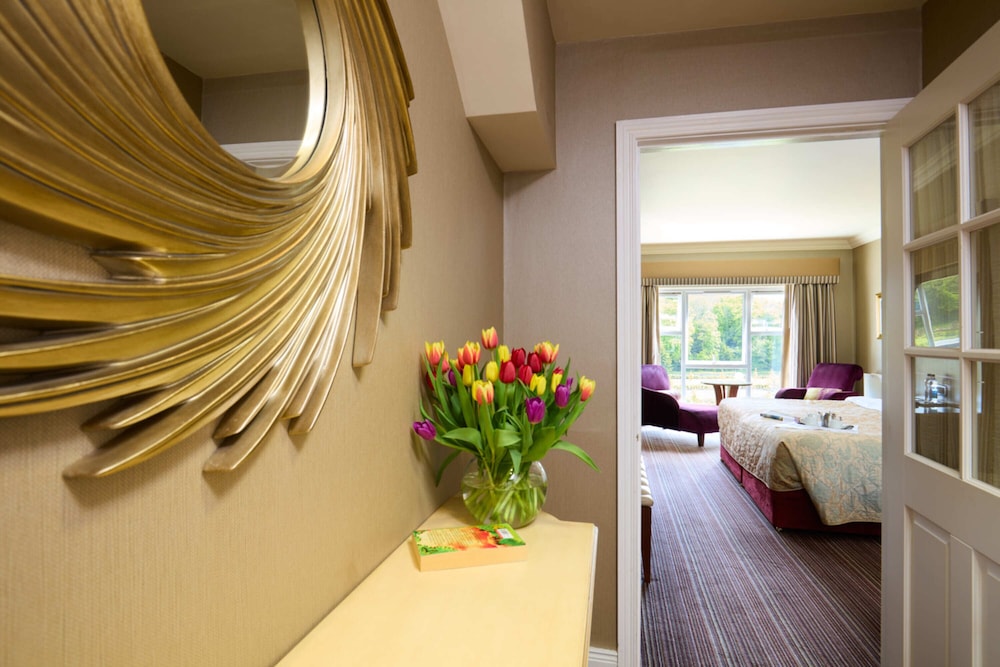 Manor House Country Hotel — Enniskillen — photo 5
