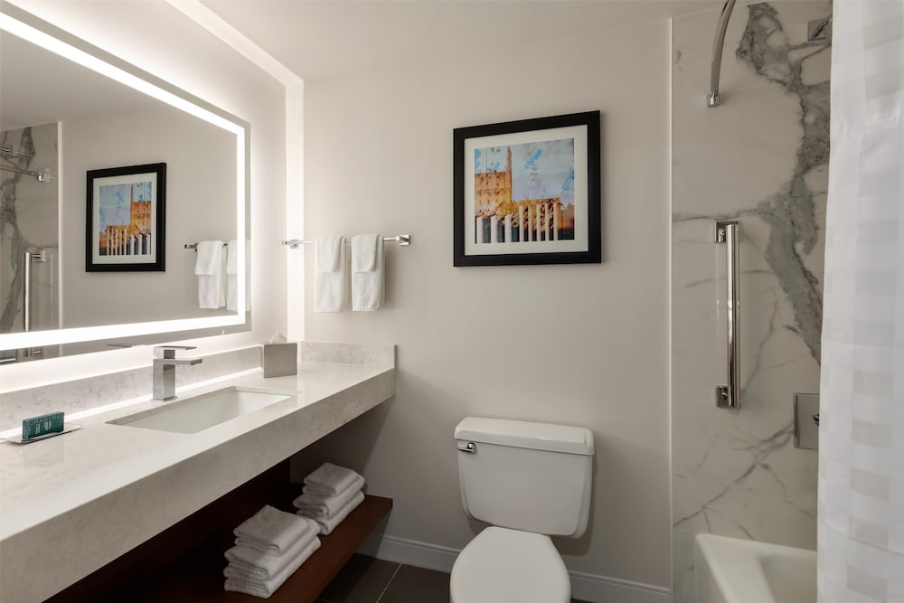 Doubletree by Hilton Bloomington Minneapolis South - photo 29