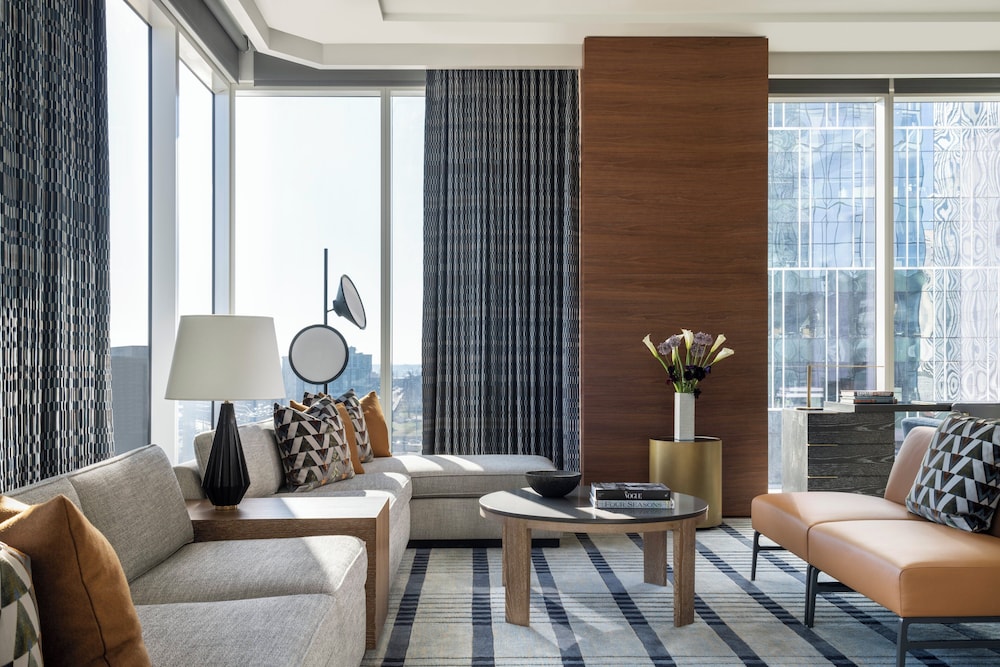 Four Seasons Nashville - photo 9